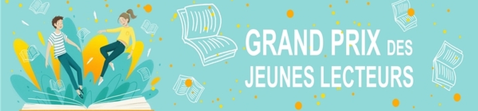 Grand Prix des Jeunes Lecteurs