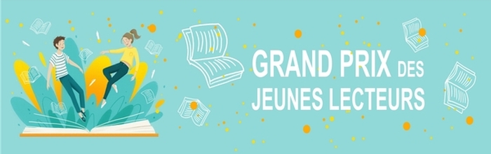 Grand Prix des Jeunes Lecteurs