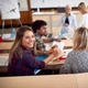 L'Accompagnement Personnalisé au lycée