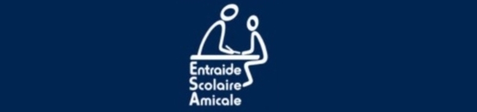 E.S.A. Entraide Scolaire Amicale de St Maur des Fossés