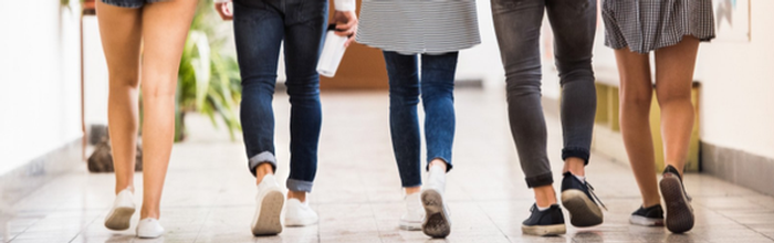 Aides aux collégiens et lycéens